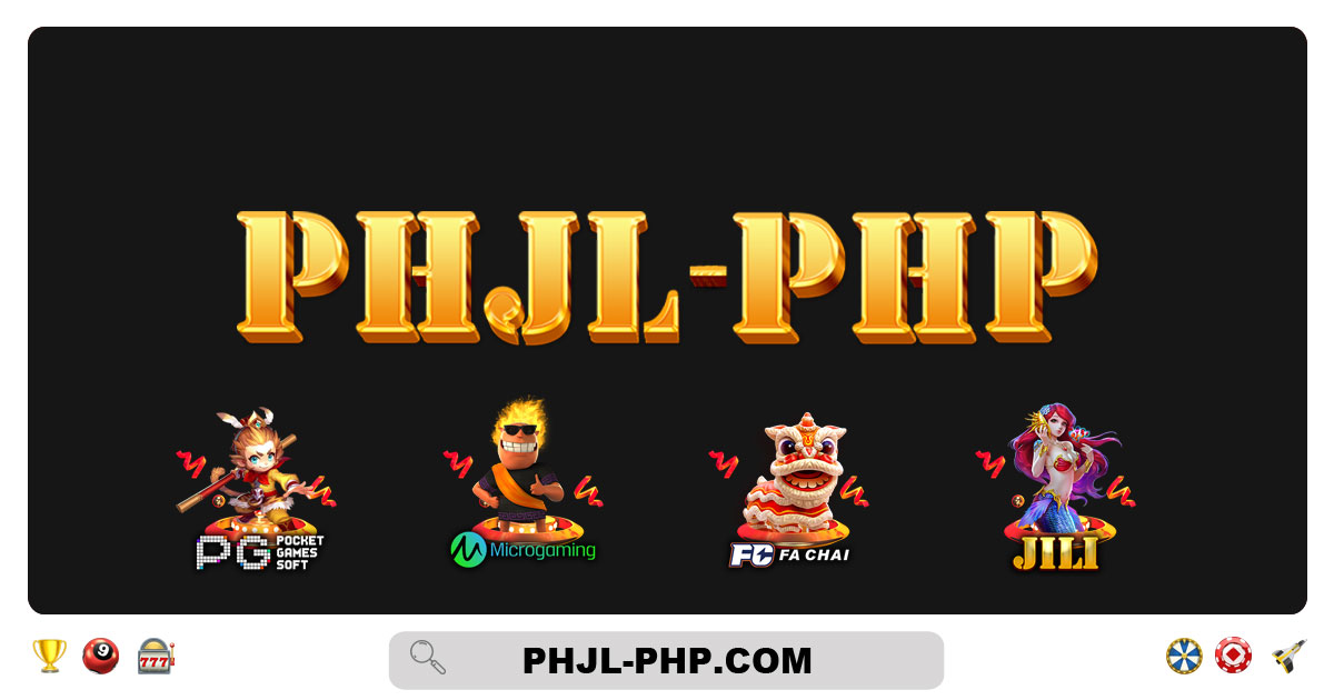 Phjl Download App- Claim Your Welcome Bonus Up To ₱70,000 Free