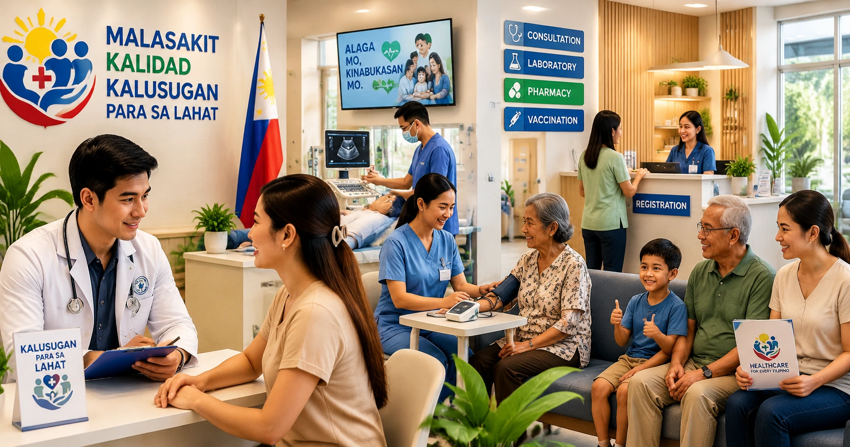 Understanding the Significance of Philhealth 4 Contribution in Filipino Healthcare - image 1 Understanding the Significance of Philhealth 4 Contribution in Filipino Healthcare - image 1