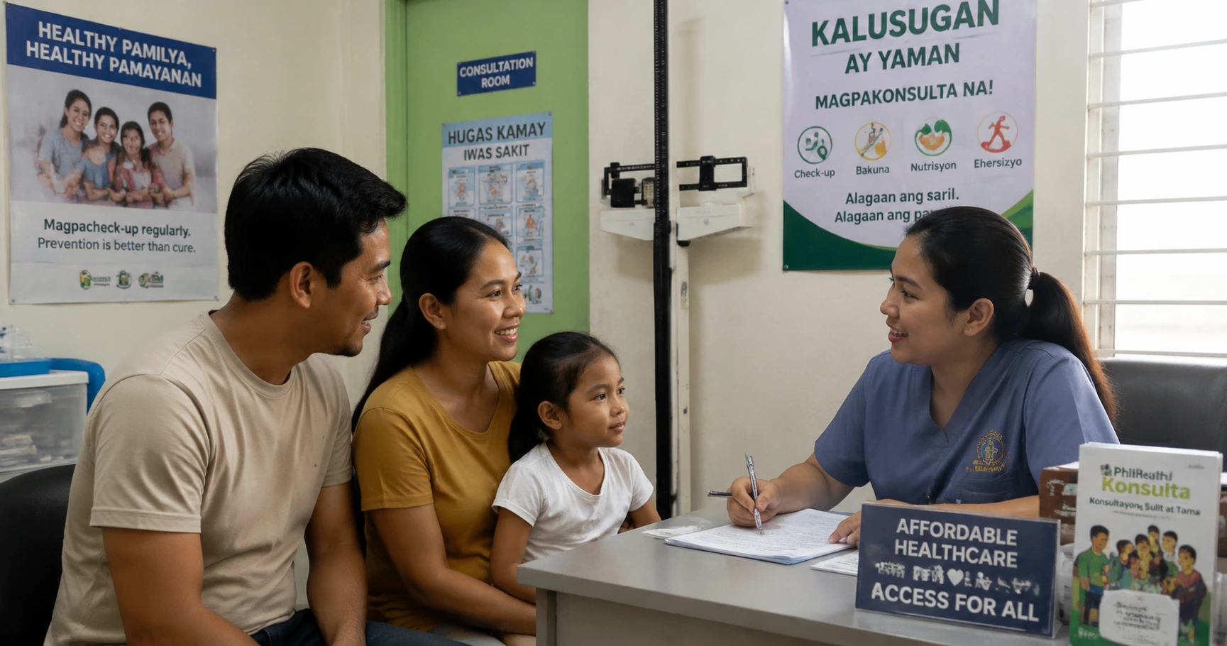 Understanding the Significance of Philhealth 4 Contribution in Filipino Healthcare - image 2 Understanding the Significance of Philhealth 4 Contribution in Filipino Healthcare - image 2