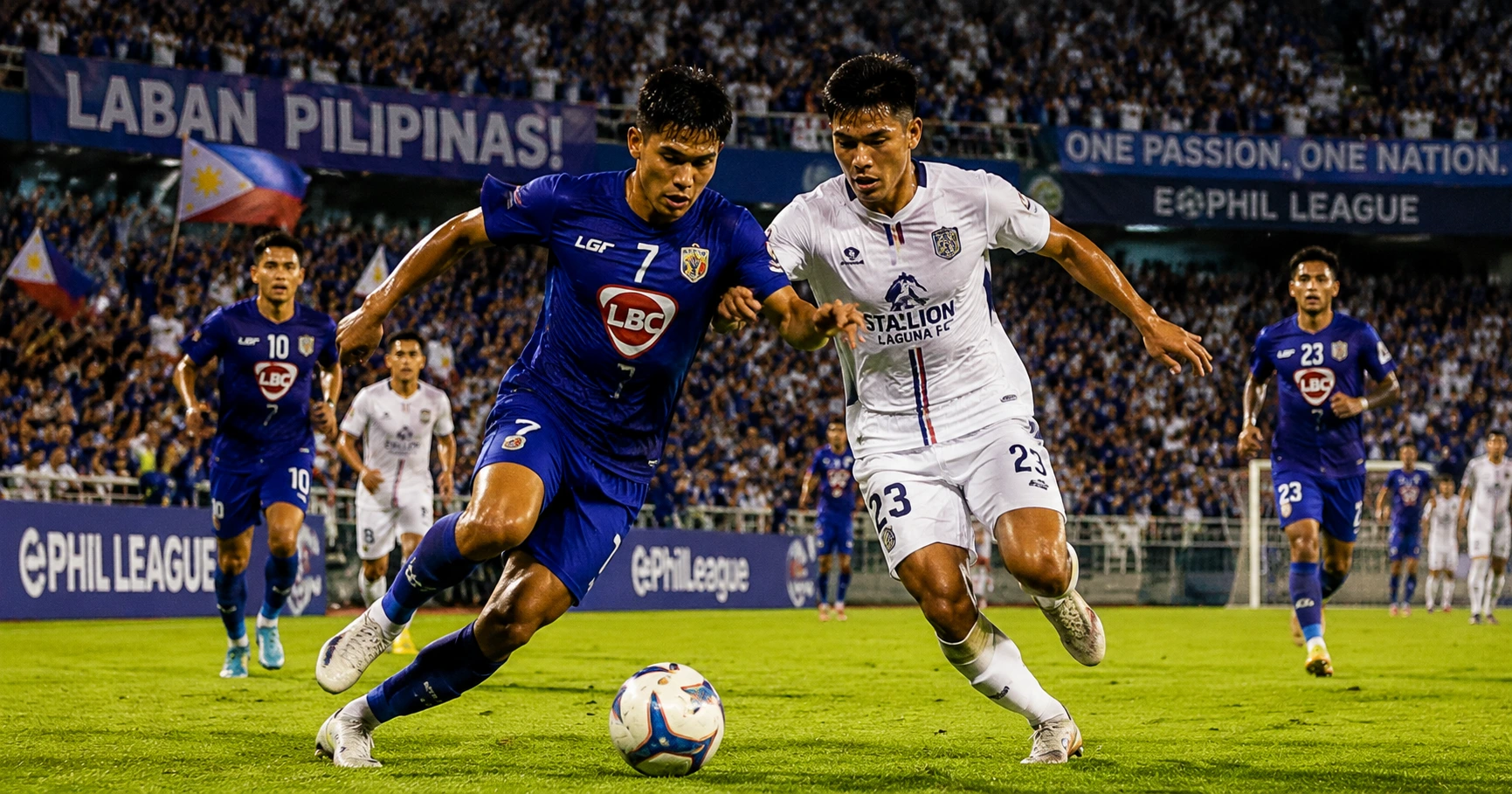 Overview of ephil and Its Significance in Filipino Football - image 1 Overview of ephil and Its Significance in Filipino Football - image 1