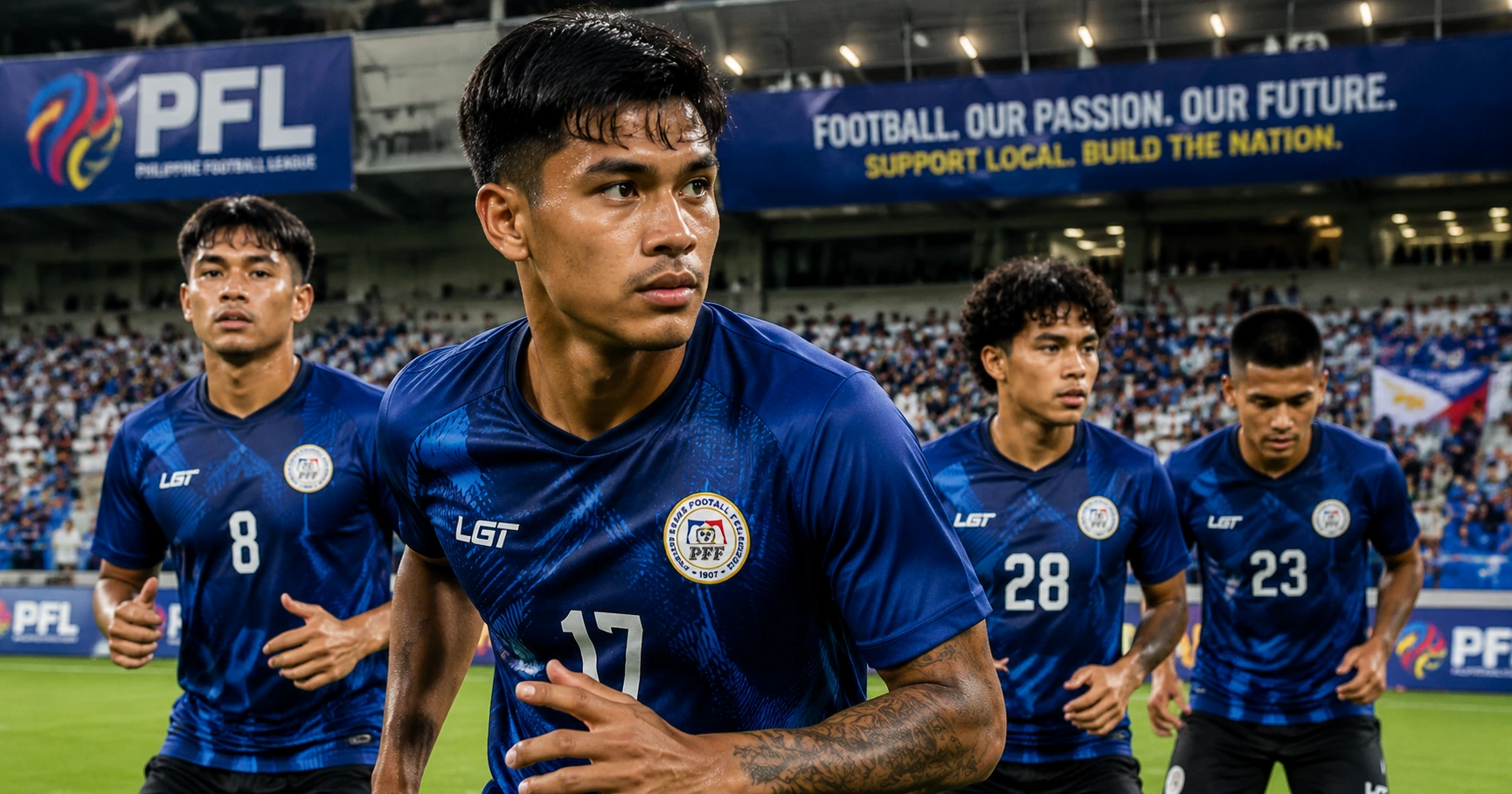 Overview of ephil and Its Significance in Filipino Football - image 2 Overview of ephil and Its Significance in Filipino Football - image 2