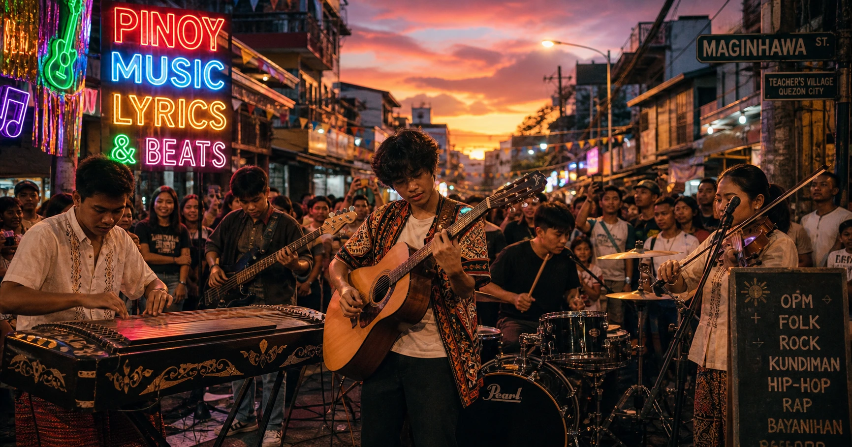 Understanding the Meaning of eh papaano jrldm lyrics in Filipino Music Culture - image 1 Understanding the Meaning of eh papaano jrldm lyrics in Filipino Music Culture - image 1