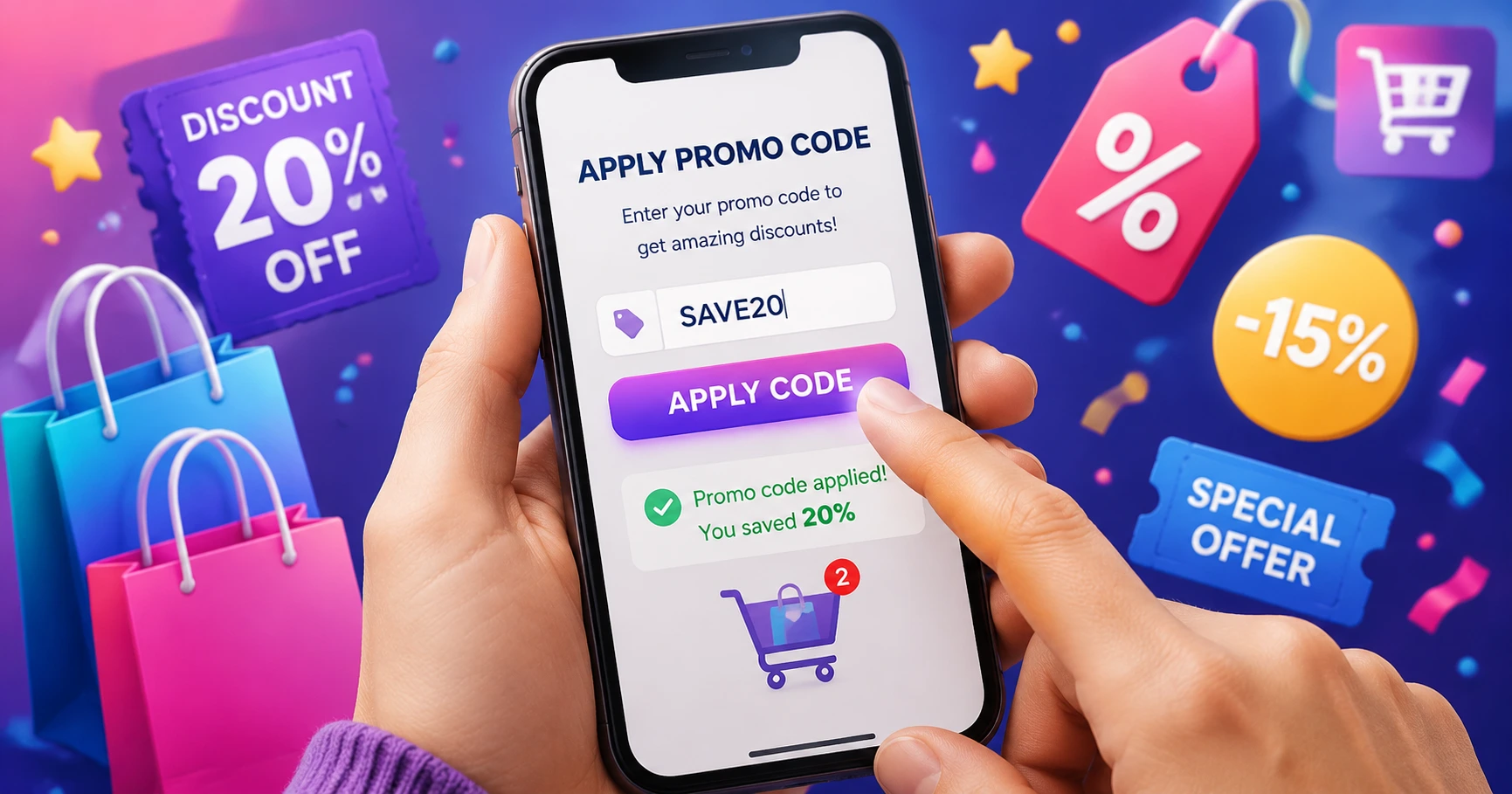 Maximizing Savings with the Promo Code PHJL: Your Ultimate Guide - image 2 Maximizing Savings with the Promo Code PHJL: Your Ultimate Guide - image 2