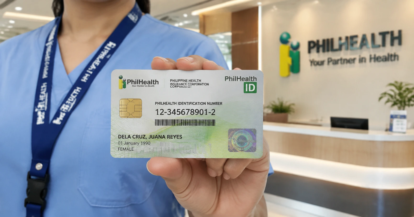 Understanding What PhilHealth ID is Valid for Filipinos - image 1 Understanding What PhilHealth ID is Valid for Filipinos - image 1