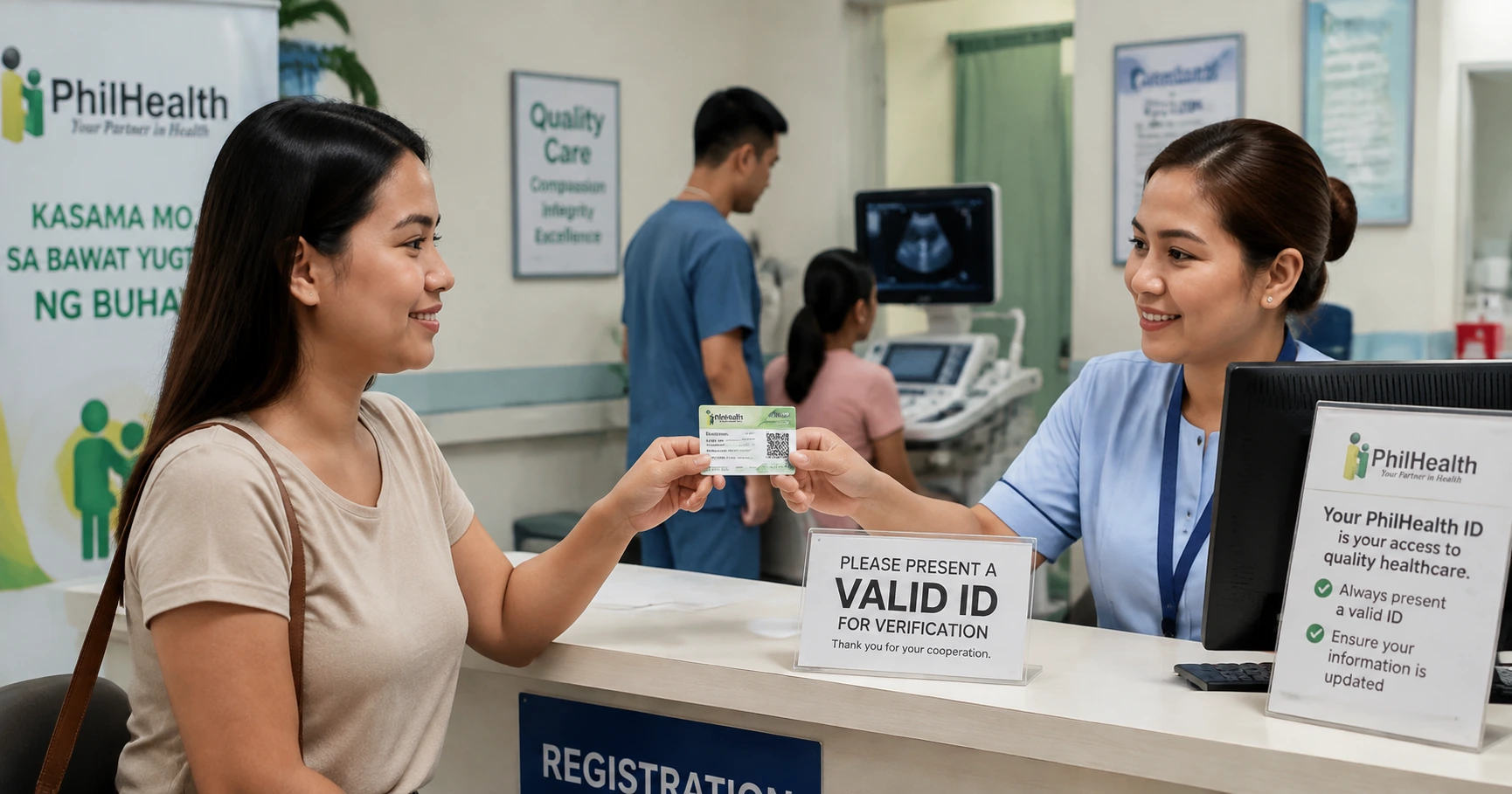 Understanding What PhilHealth ID is Valid for Filipinos - image 2 Understanding What PhilHealth ID is Valid for Filipinos - image 2
