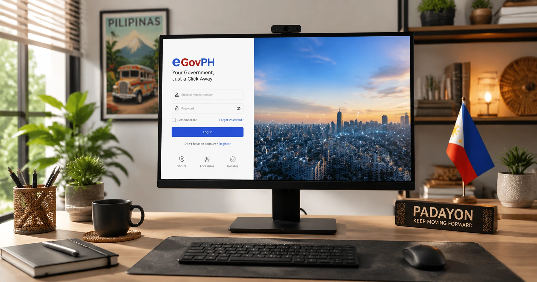 Understanding phjl login philippines: Your Guide to Easy Access - image 1 Understanding phjl login philippines: Your Guide to Easy Access - image 1