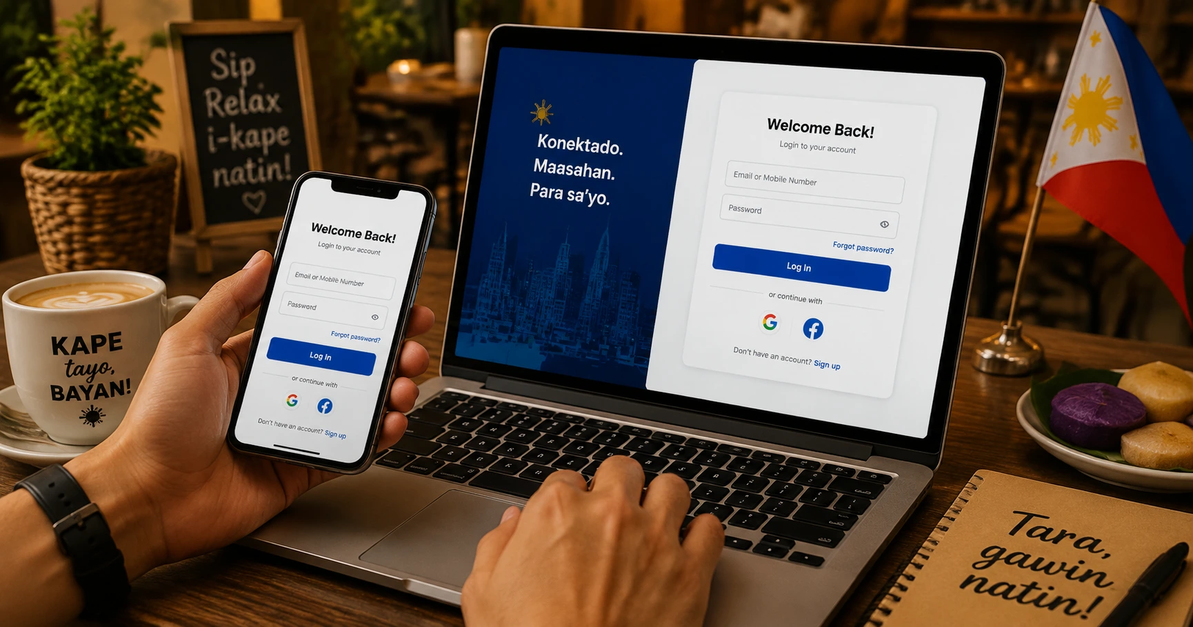 Understanding phjl login philippines: Your Guide to Easy Access - image 2 Understanding phjl login philippines: Your Guide to Easy Access - image 2